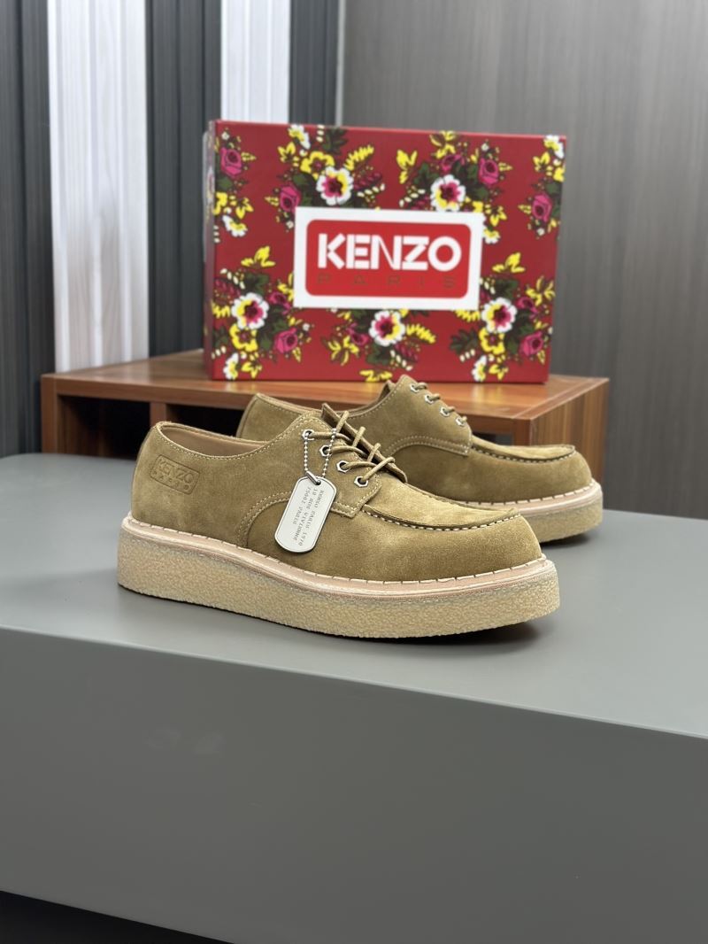 Kenzo Shoes